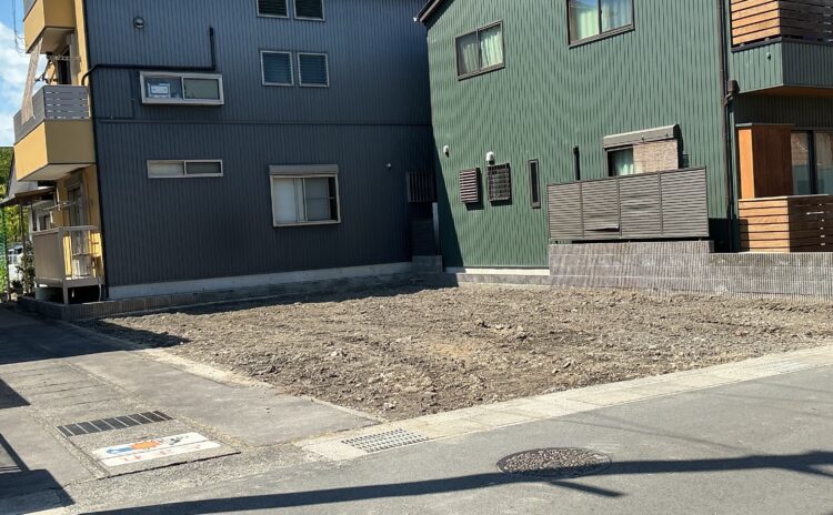 中村町